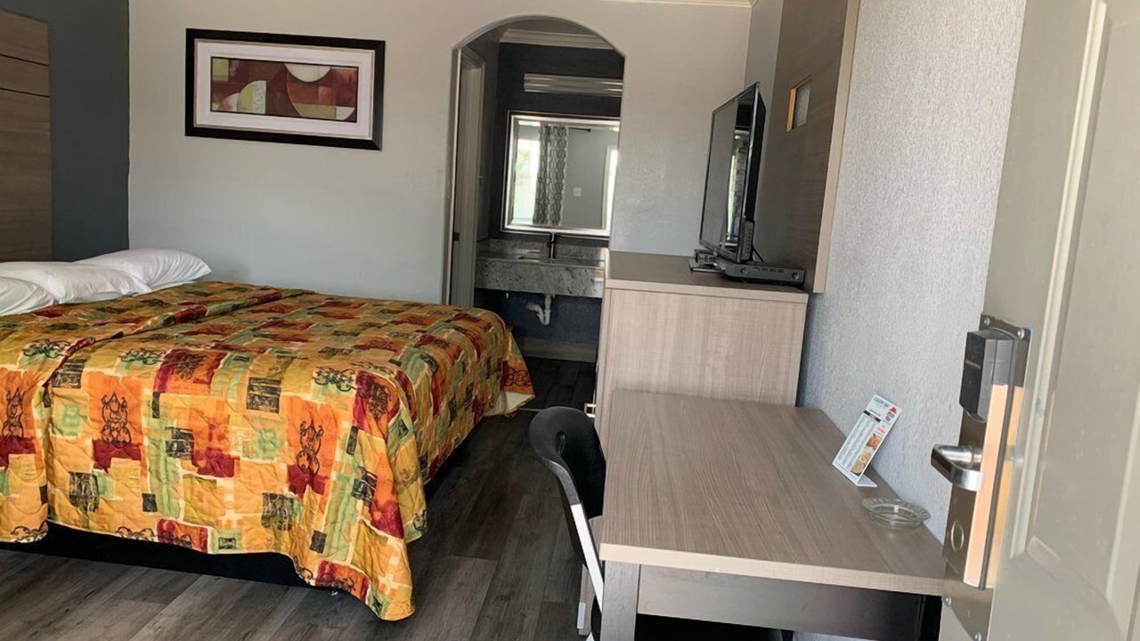 Photo of Bedroom in Northside