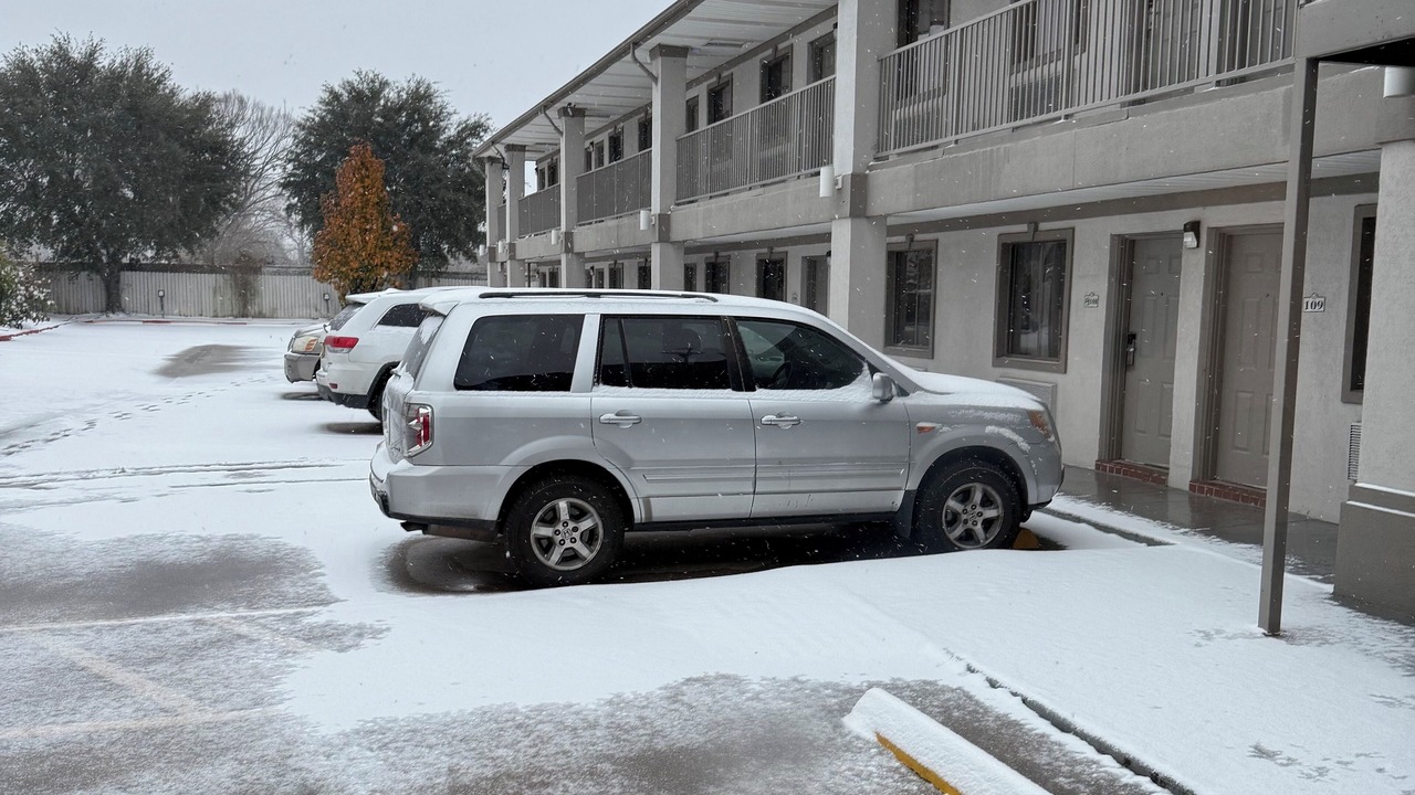 Photo of Outdoor in Northside