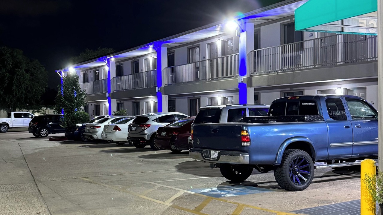 Photo of Outdoor in Northside