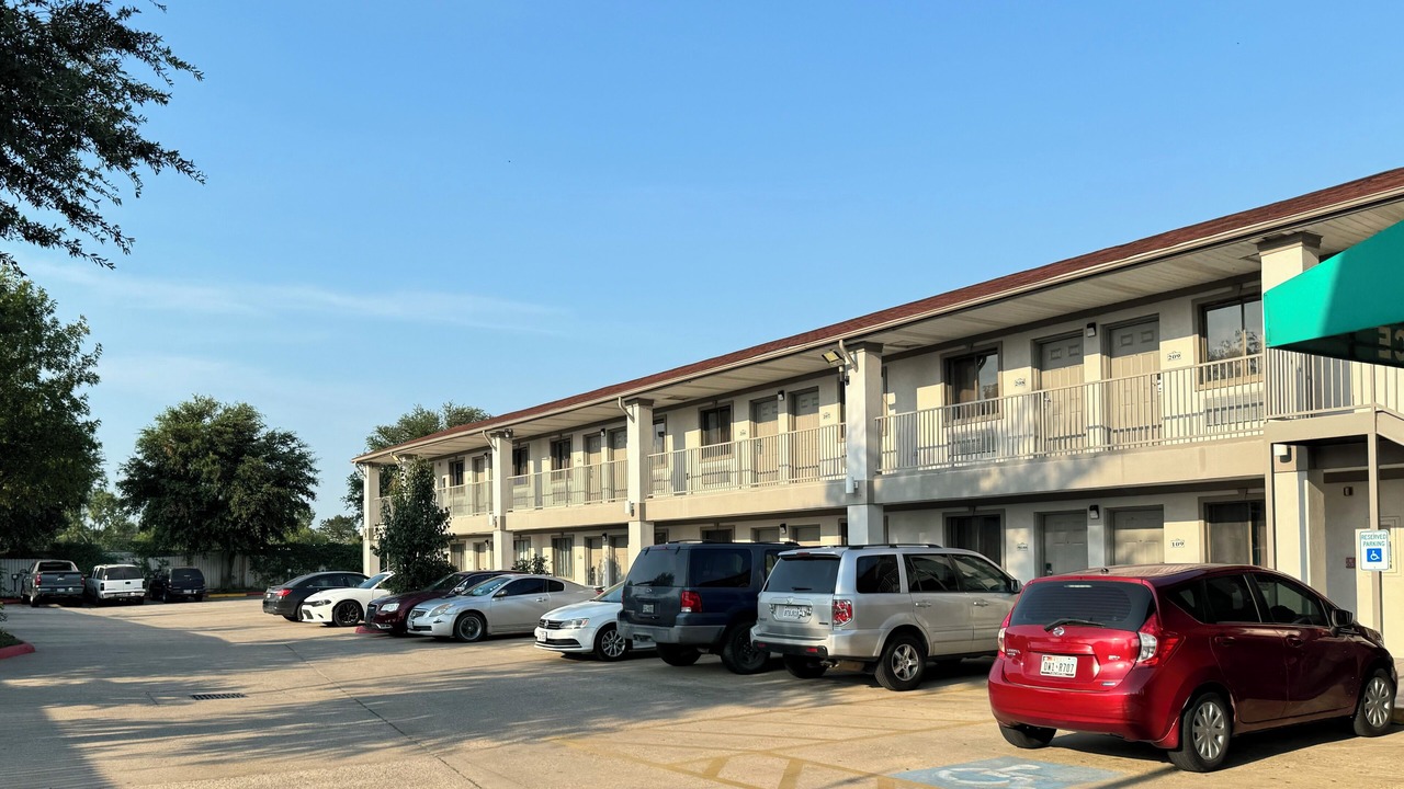 Photo of Outdoor in Northside