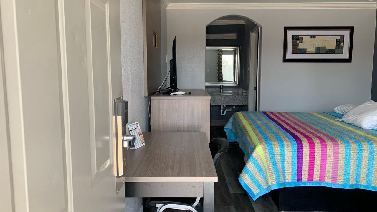 Photo of Bedroom in Northside