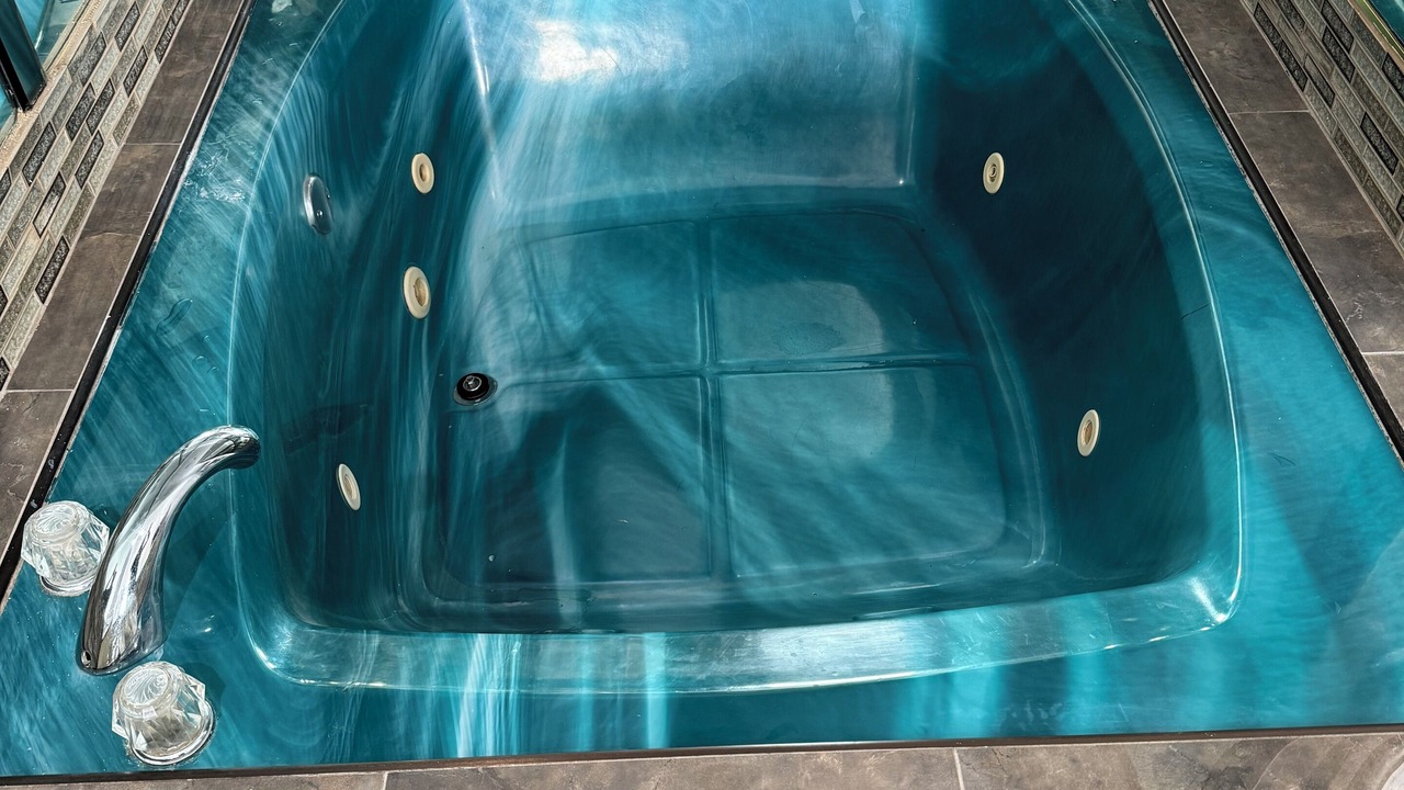 Photo of Bathroom in Northside