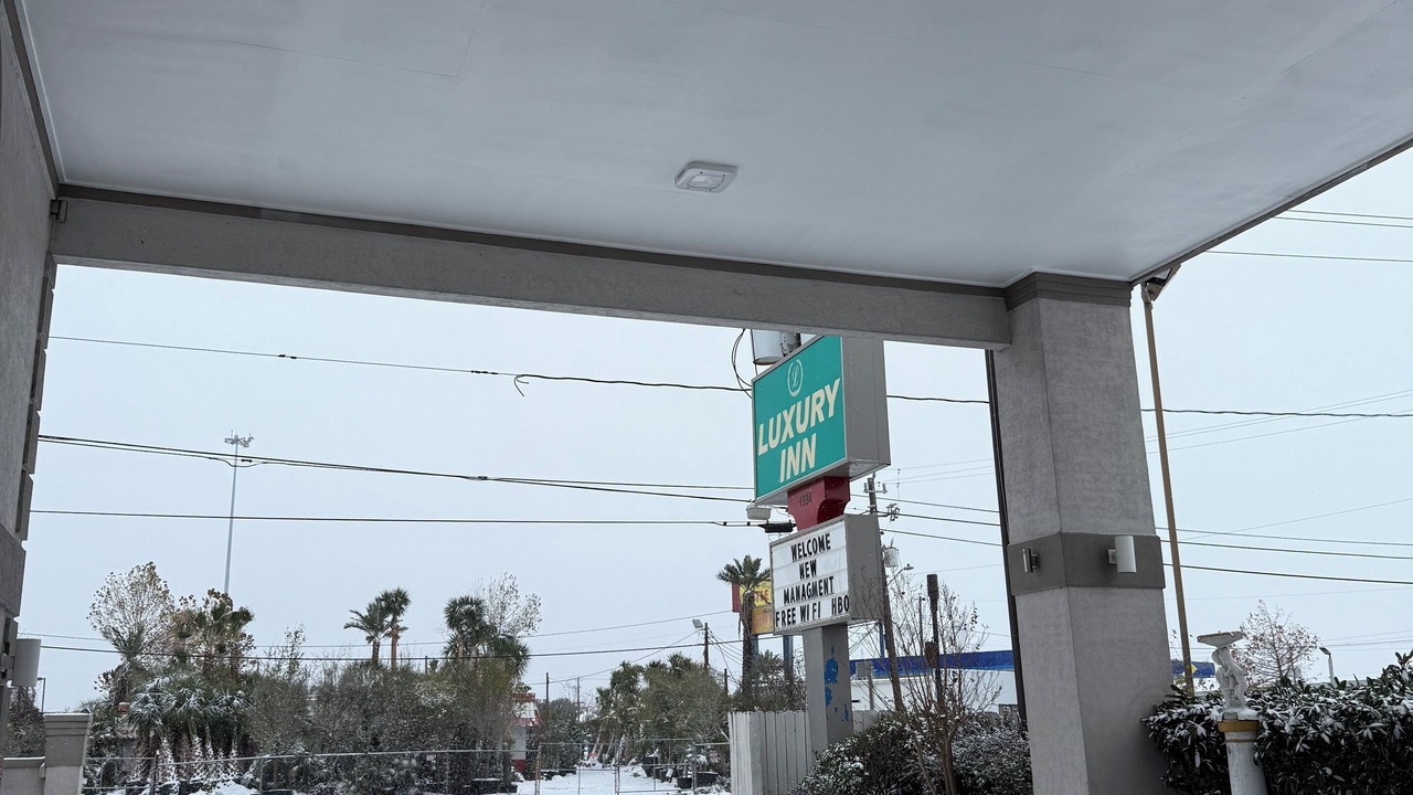 Photo of Outdoor in Northside