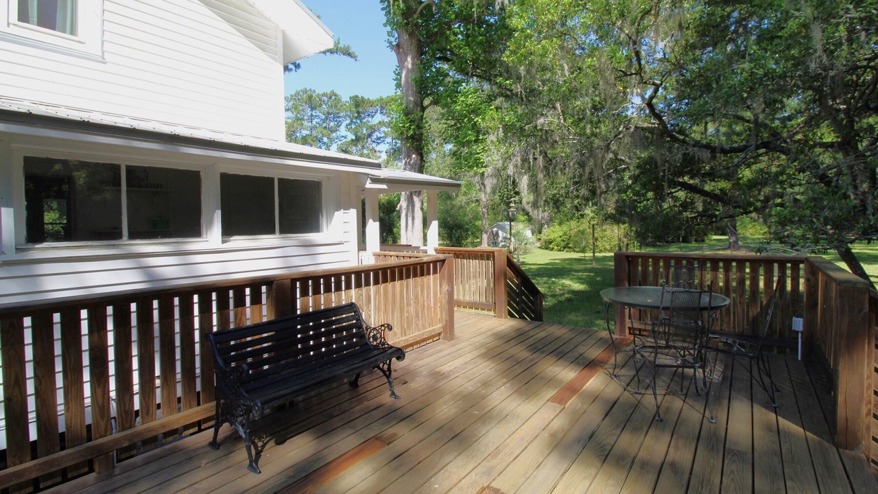 Photo of Outdoor in Edisto Island