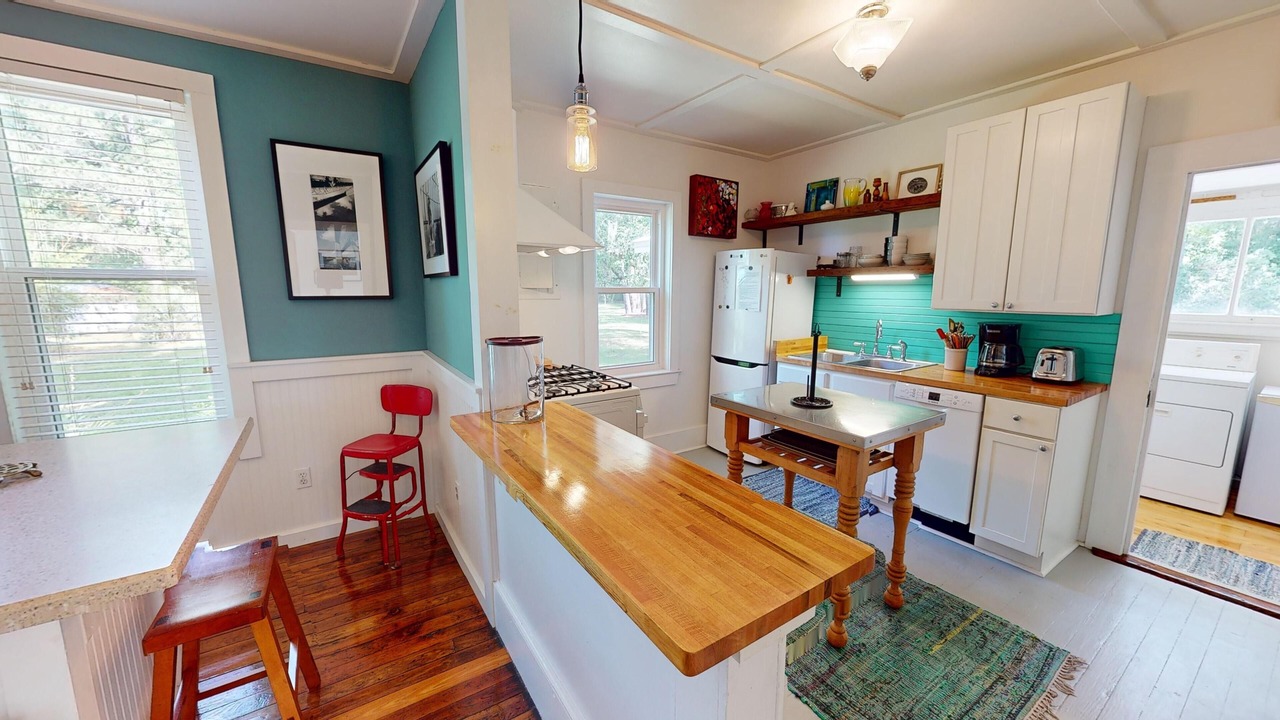 Photo of Kitchen in Edisto Island