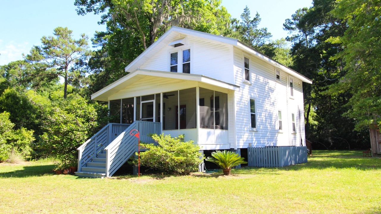 Photo of Outdoor in Edisto Island