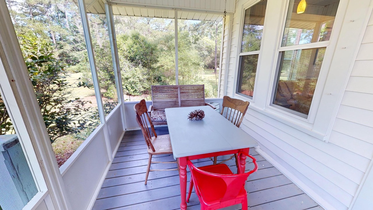 Photo of Outdoor in Edisto Island