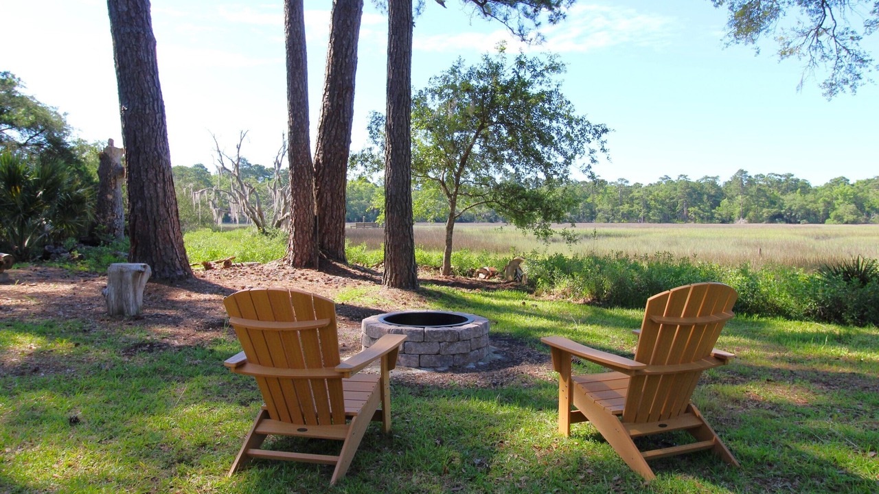 Photo of Outdoor in Edisto Island