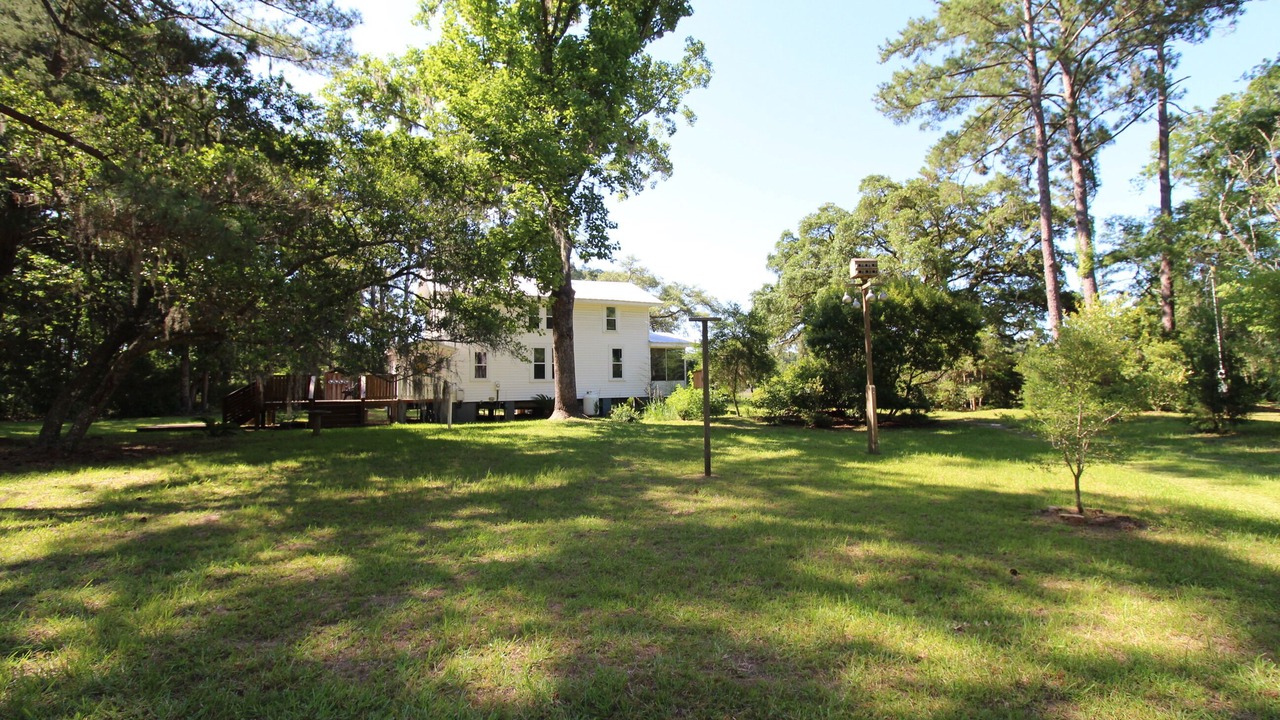 Photo of Outdoor in Edisto Island