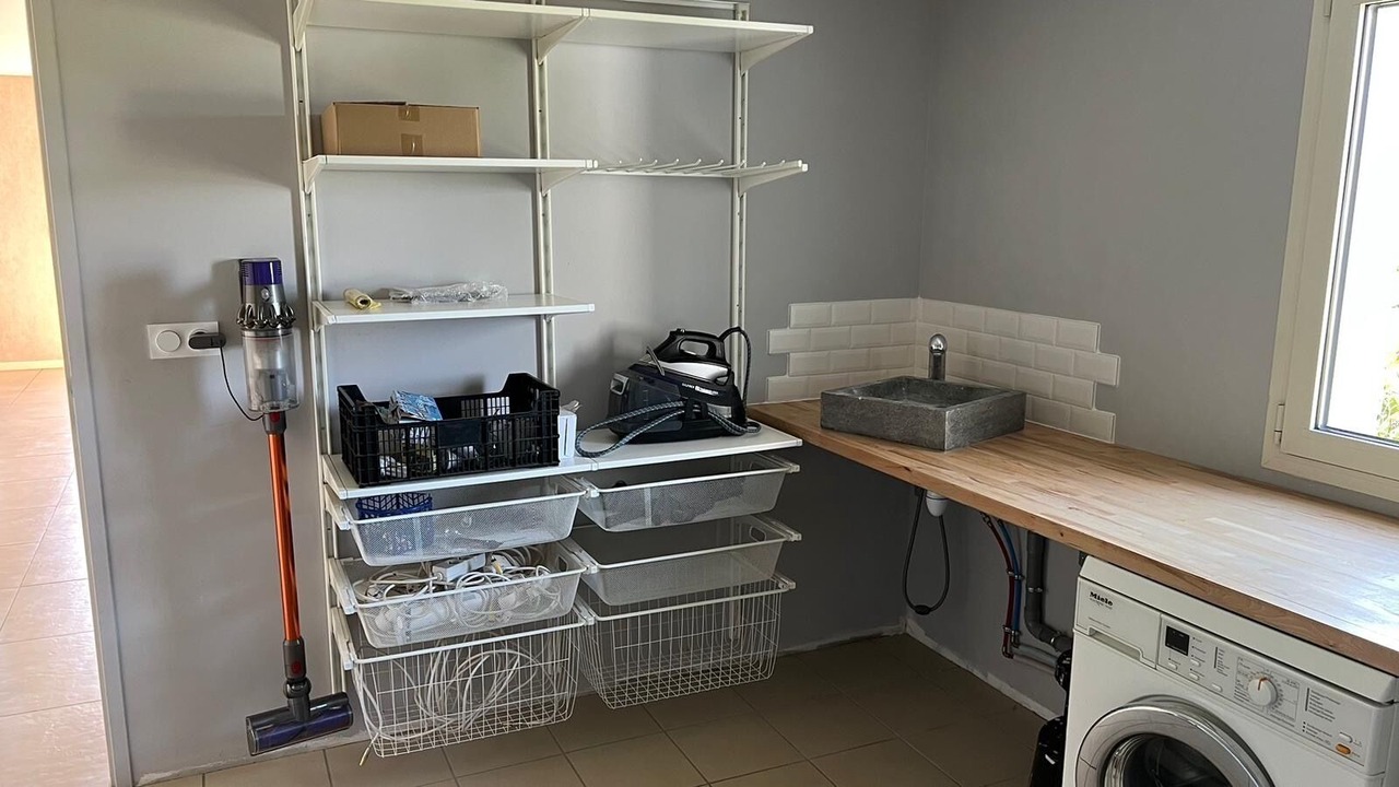 Photo of Kitchen in Caillac