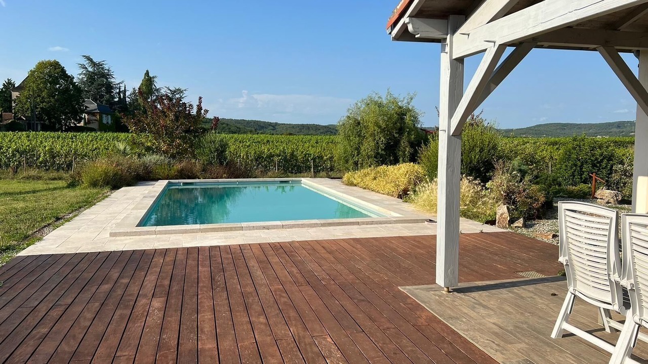 Photo of Outdoor in Caillac