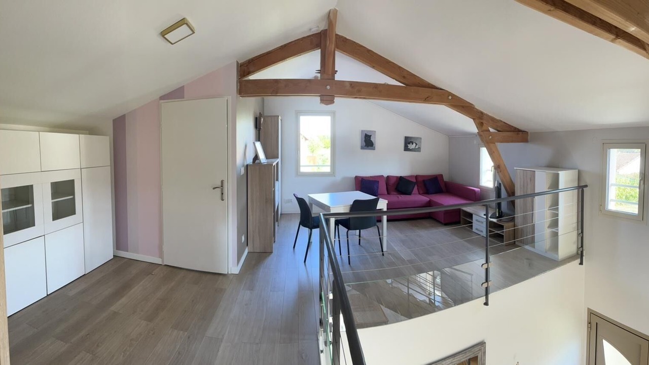 Photo of Kitchen in Caillac