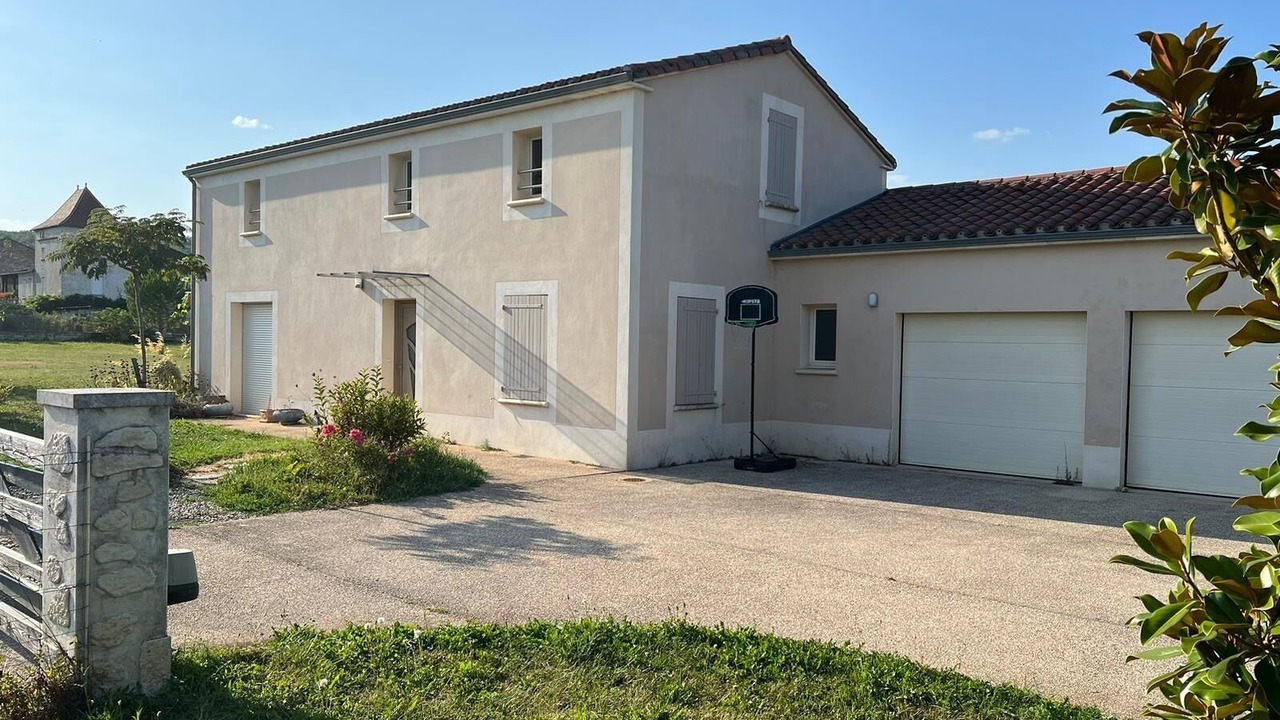 Photo of Outdoor in Caillac