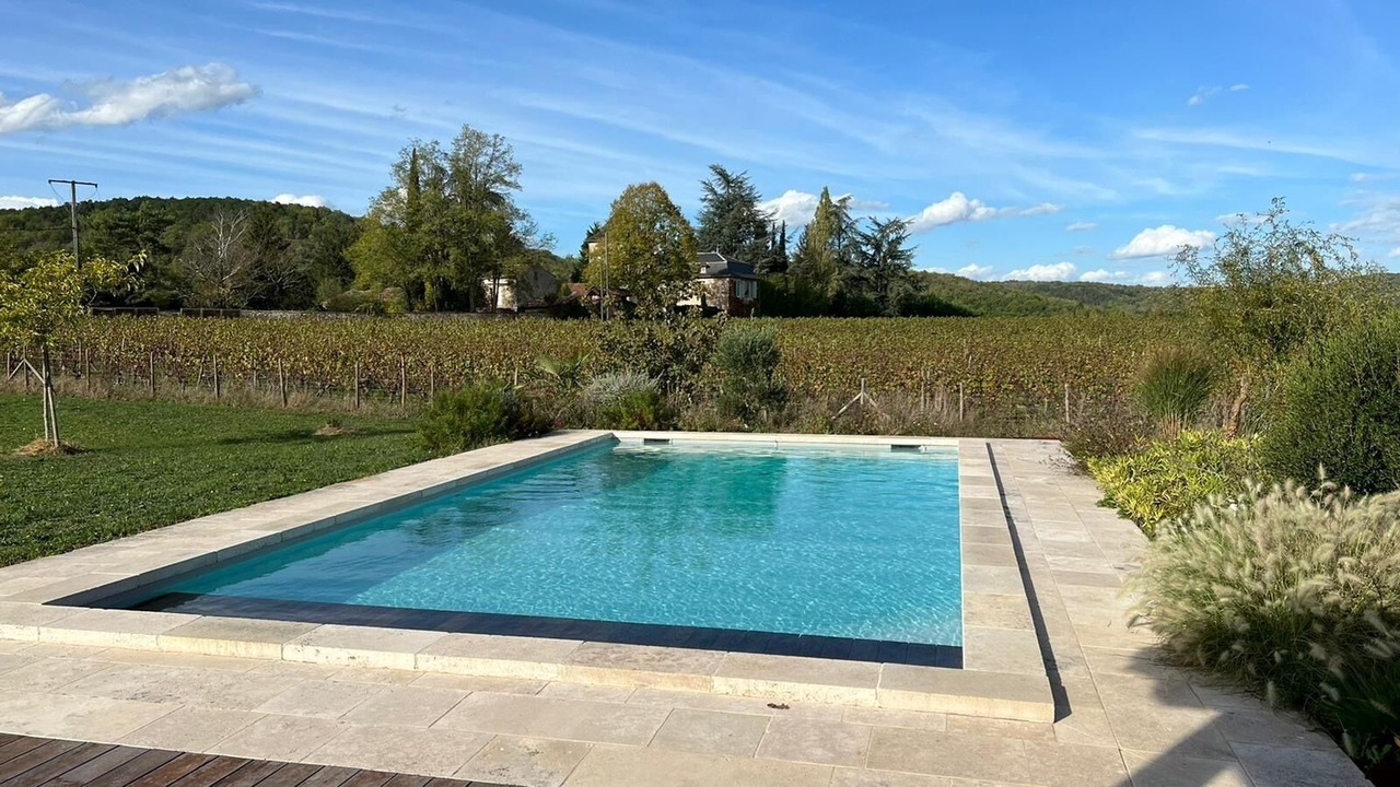 Photo of Outdoor in Caillac