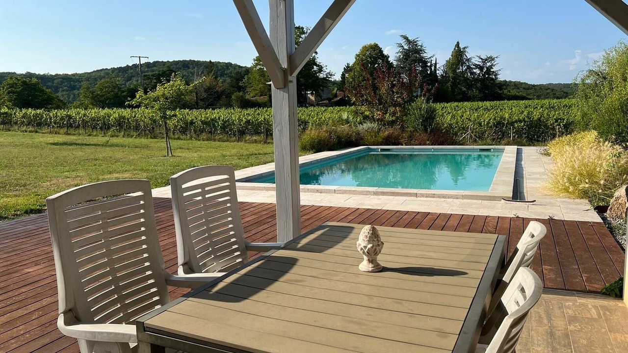 Photo of Outdoor in Caillac