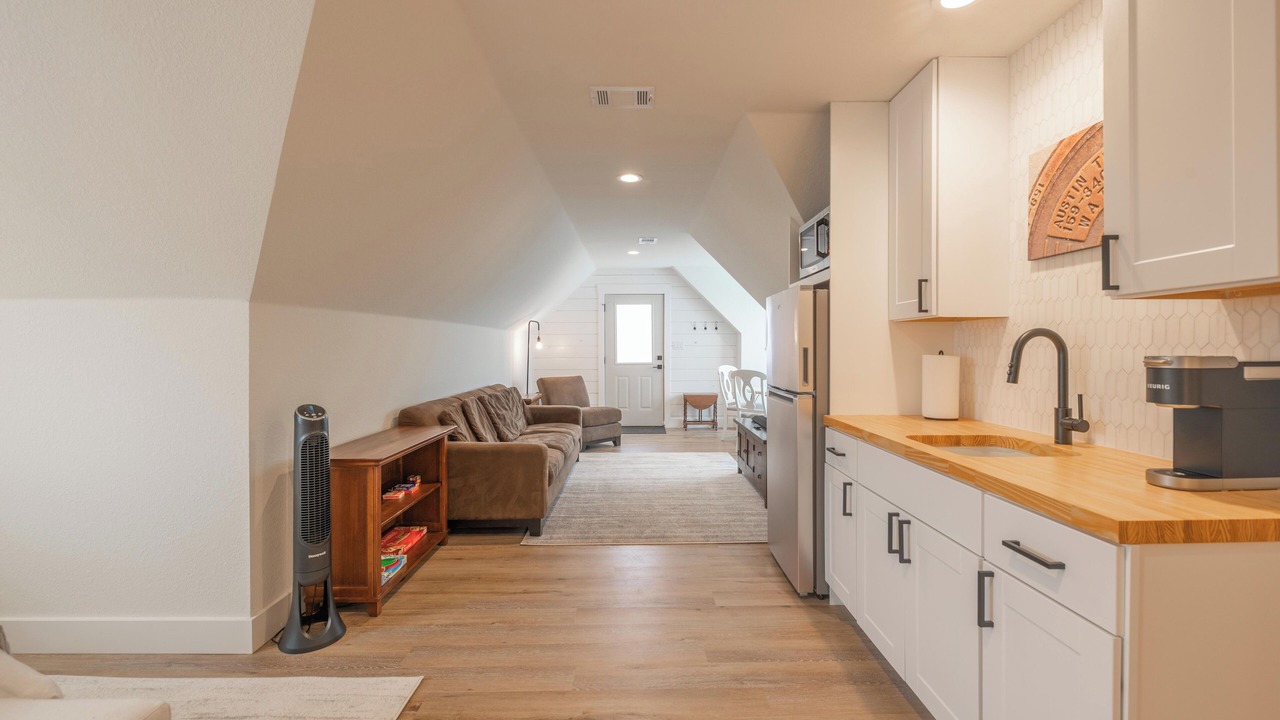 Photo of Kitchen in Austin