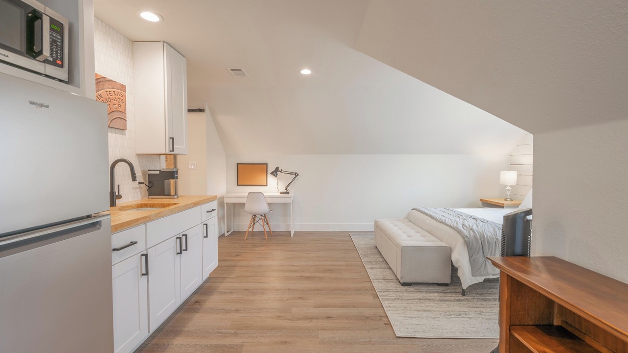 Photo of Kitchen in Austin