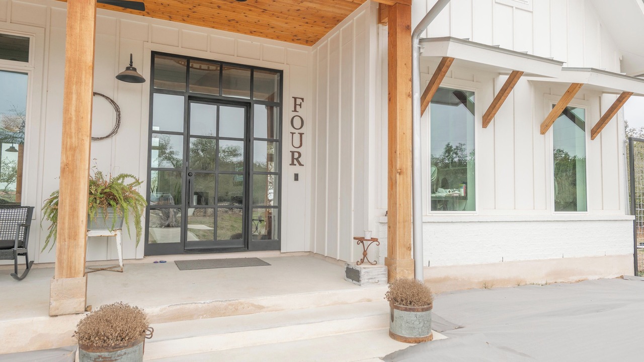 Photo of Patio Balcony in Austin