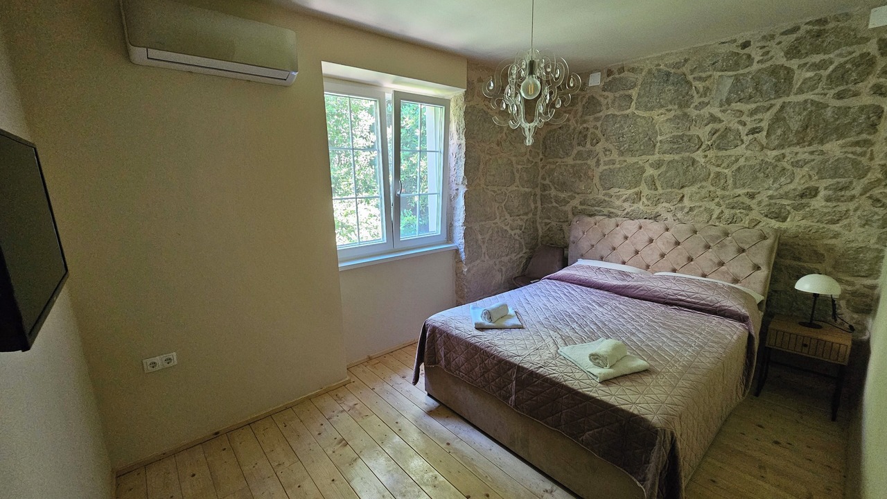 Photo of Bedroom in Omisalj