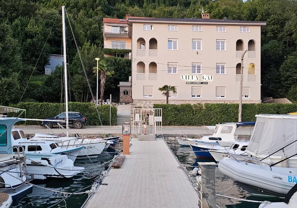 Photo of Outdoor in Omisalj