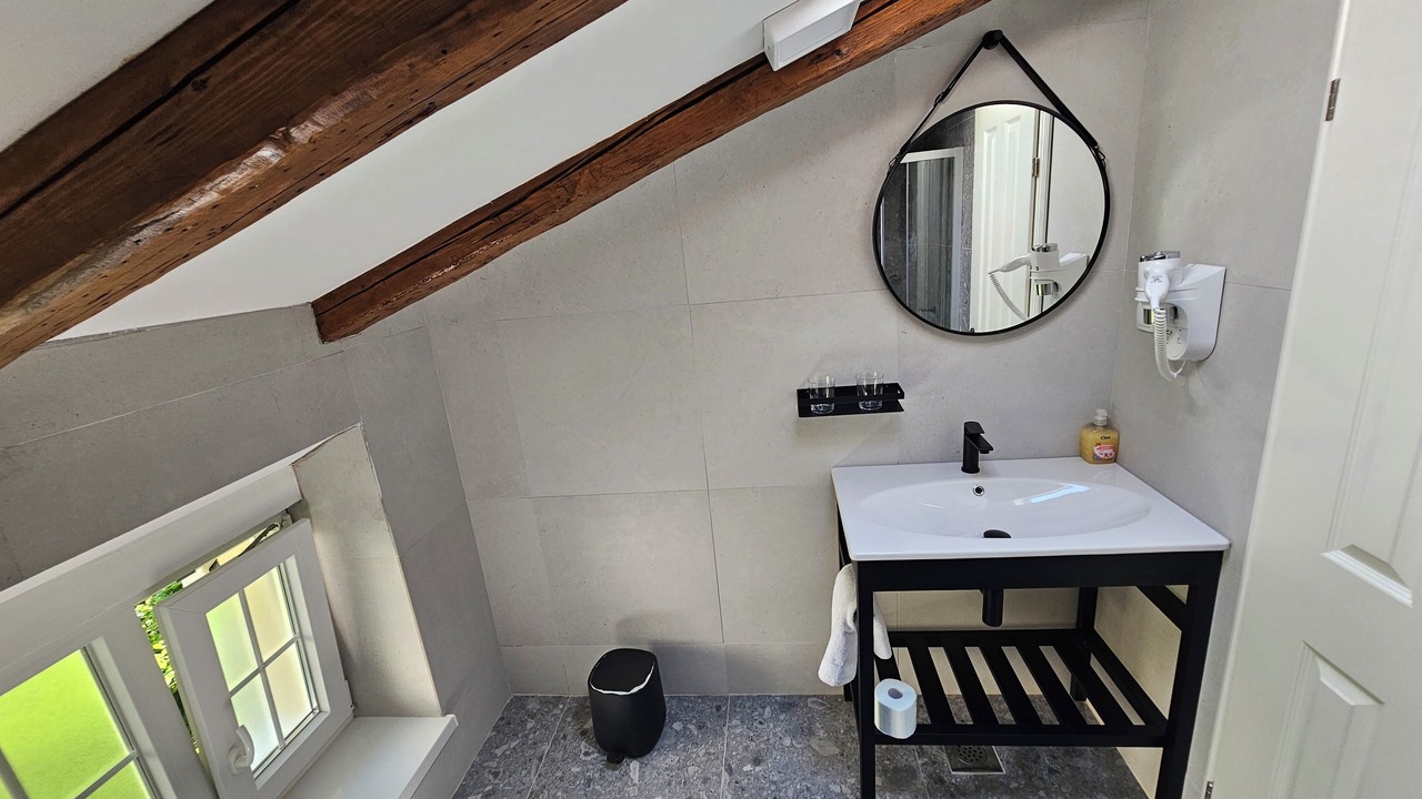 Photo of Bathroom in Omisalj