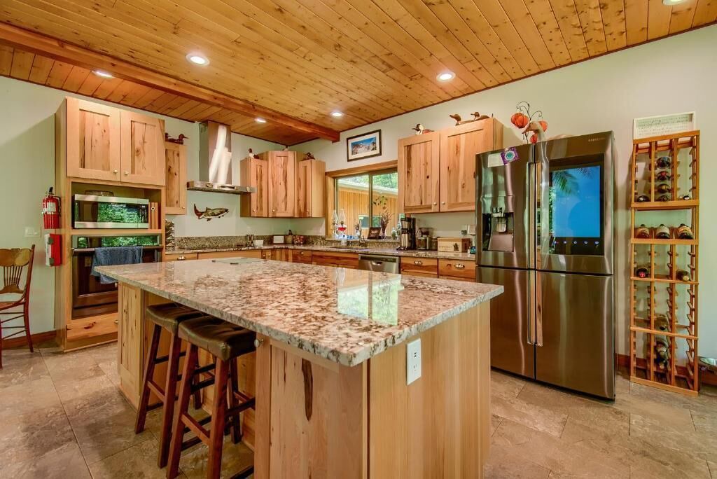 Photo of Kitchen in Washougal