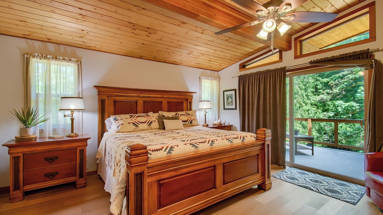 Photo of Bedroom in Washougal