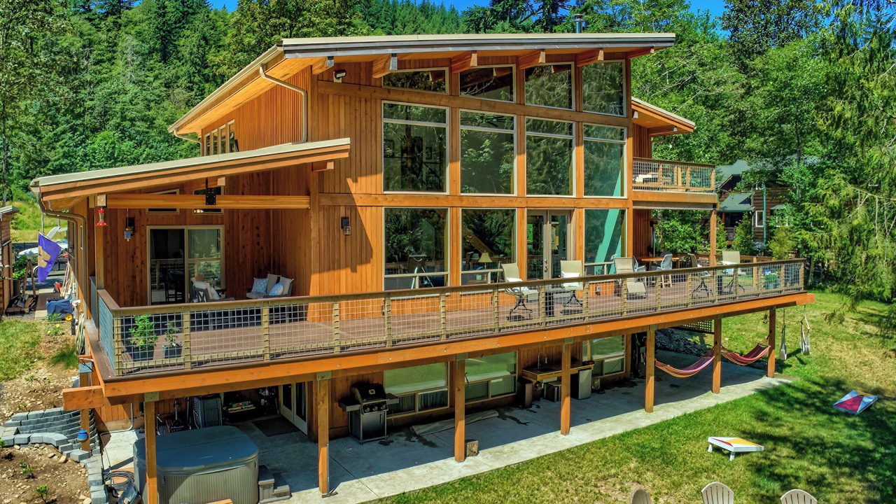 Photo of Outdoor in Washougal