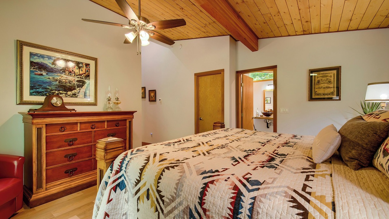 Photo of Bedroom in Washougal