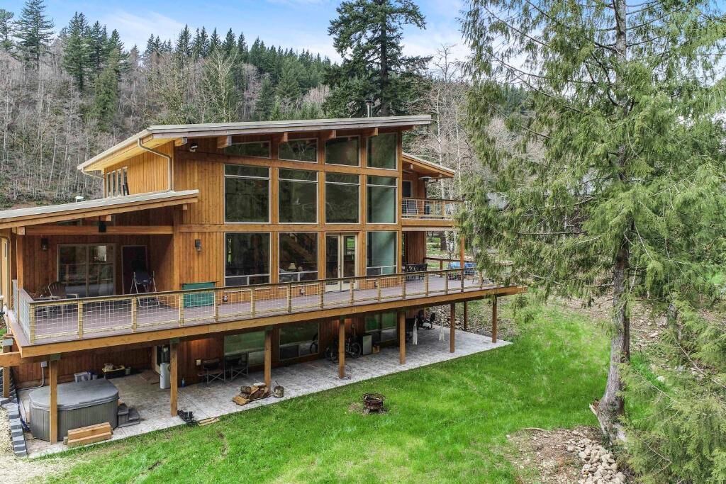 Photo of Outdoor in Washougal