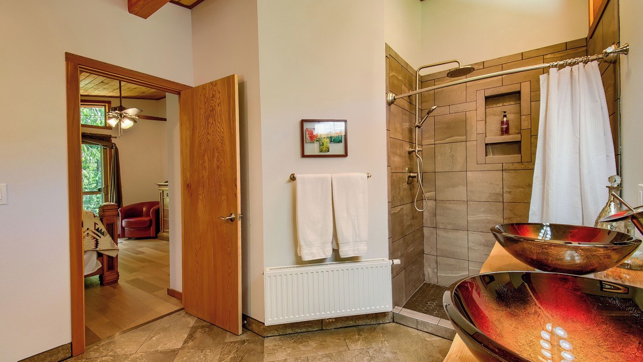 Photo of Bathroom in Washougal