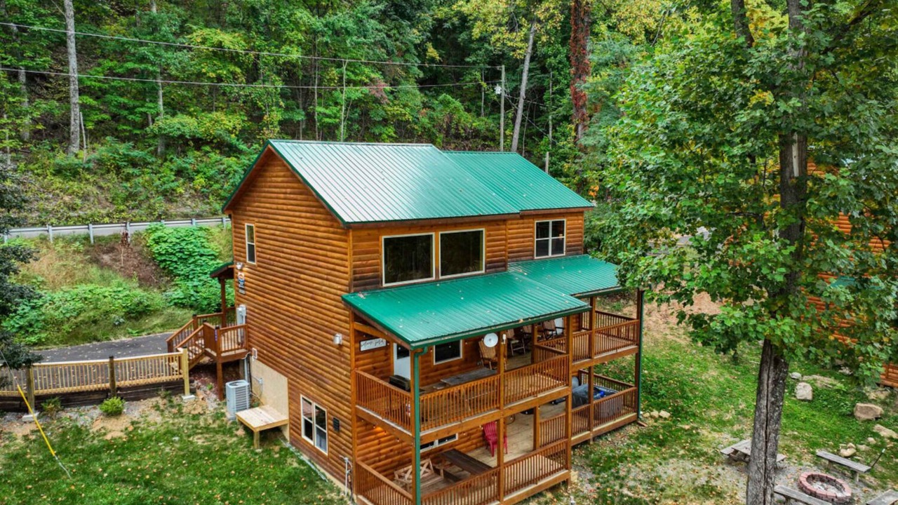 Photo of Outdoor in Sevierville