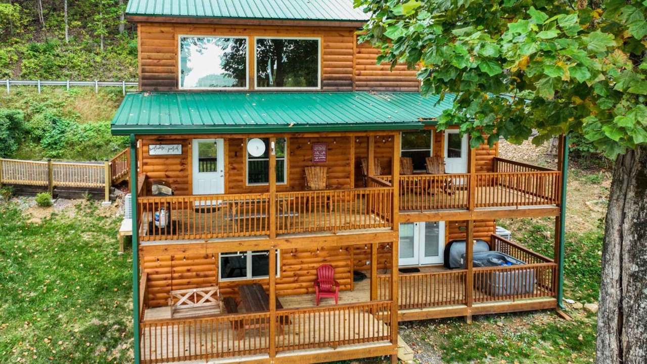 Photo of Outdoor in Sevierville