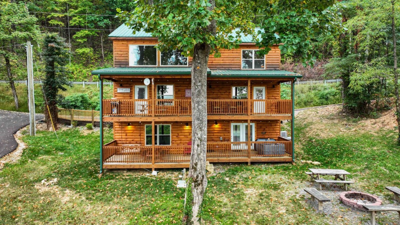 Photo of Outdoor in Sevierville