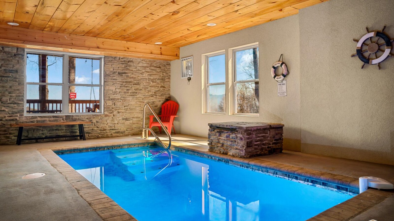 Photo of Outdoor in Sevierville