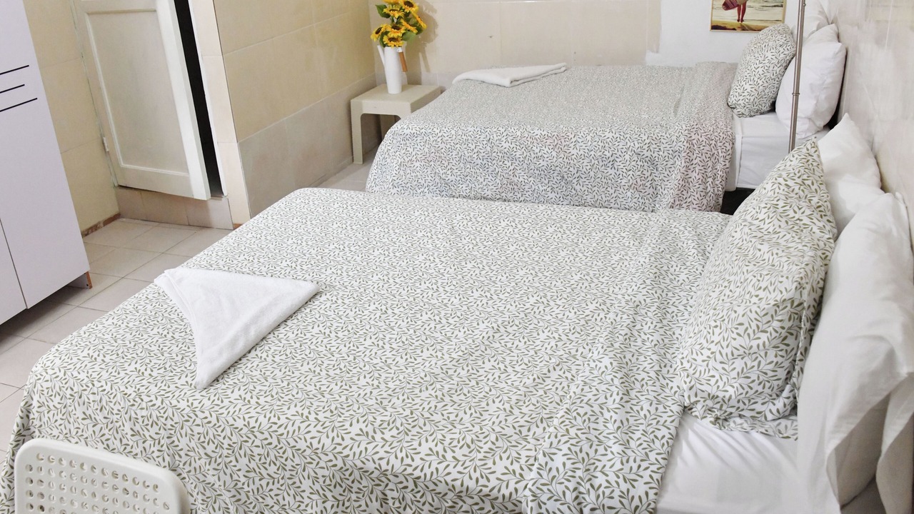 Photo of Outdoor in Reparto Ibarra