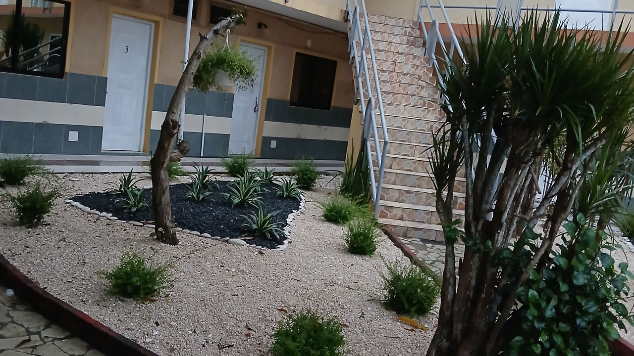 Photo of Outdoor in Reparto Ibarra