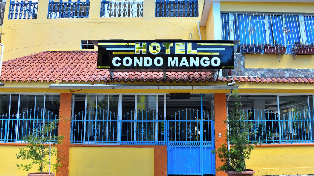 Photo of Outdoor in Reparto Ibarra