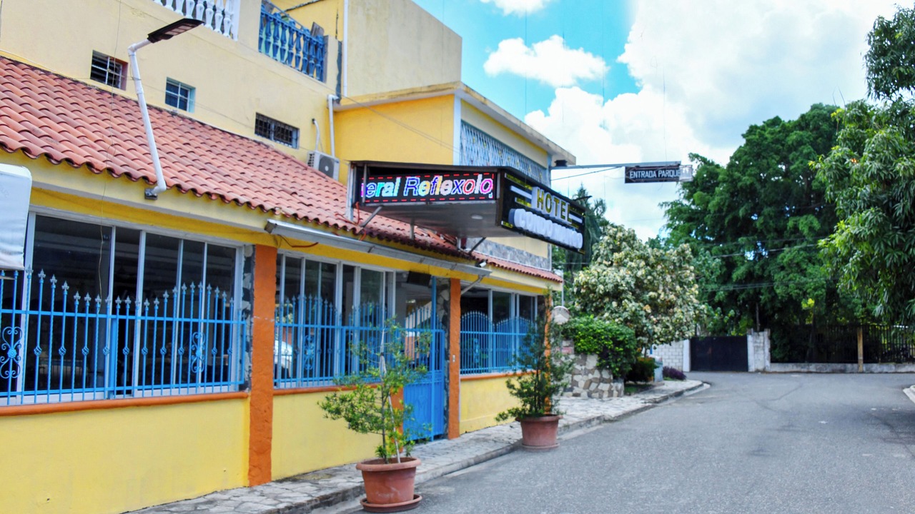 Photo of Outdoor in Reparto Ibarra