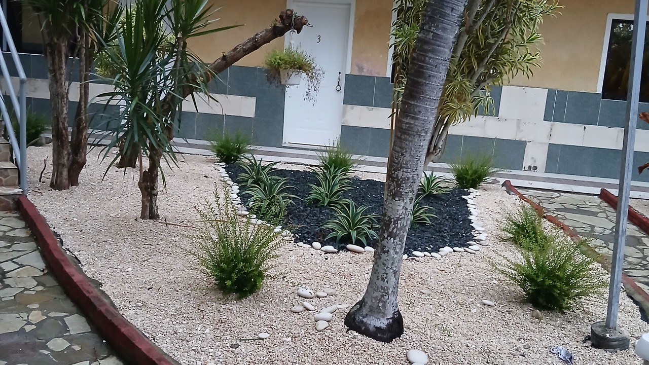 Photo of Outdoor in Reparto Ibarra