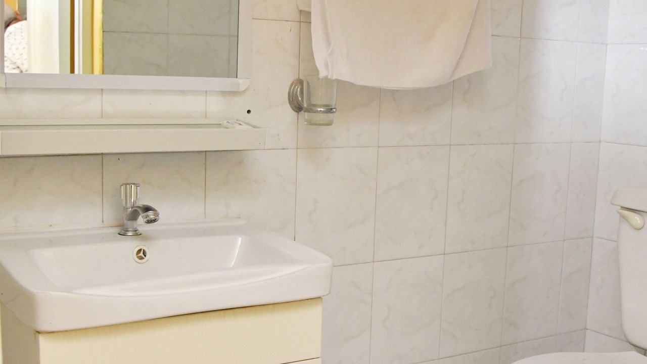 Photo of Bathroom in Reparto Ibarra