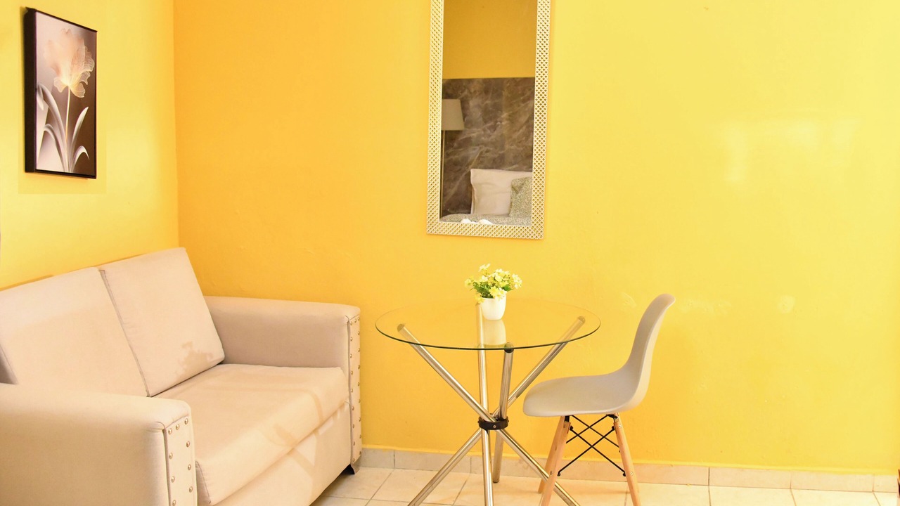 Photo of Outdoor in Reparto Ibarra