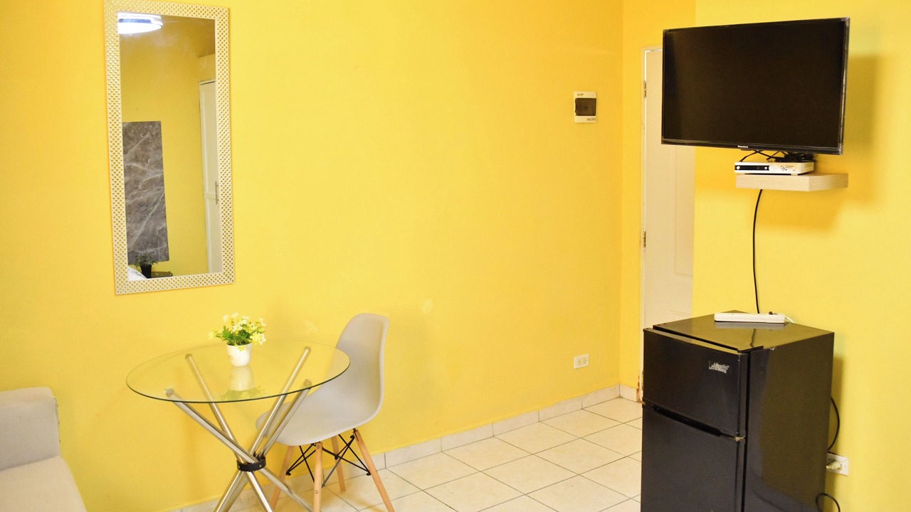 Photo of Outdoor in Reparto Ibarra