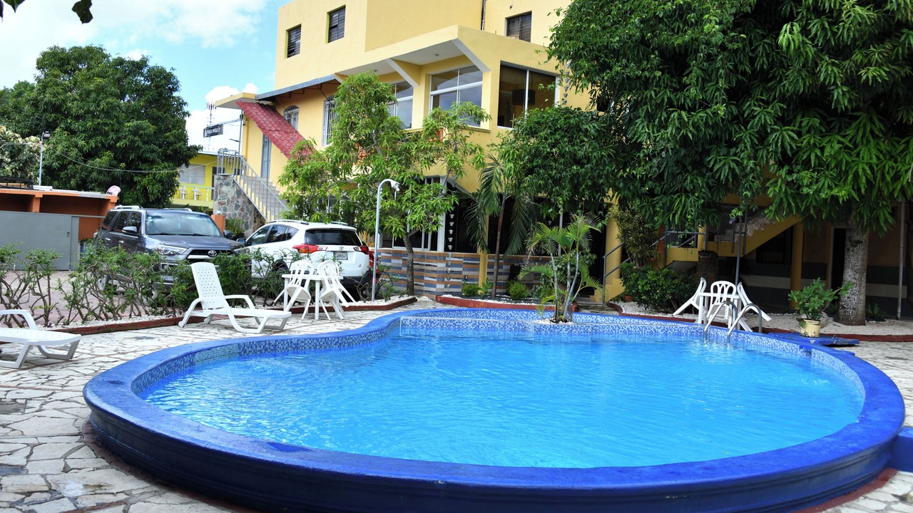 Photo of Outdoor in Reparto Ibarra