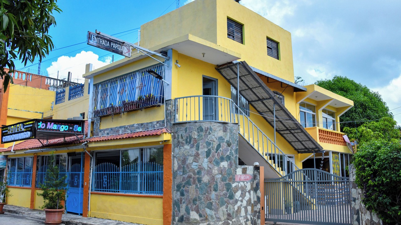 Photo of Outdoor in Reparto Ibarra