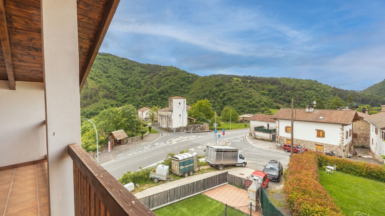 Photo of Outdoor in Esteribar