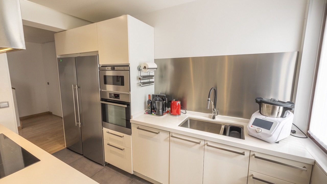 Photo of Kitchen in Esteribar