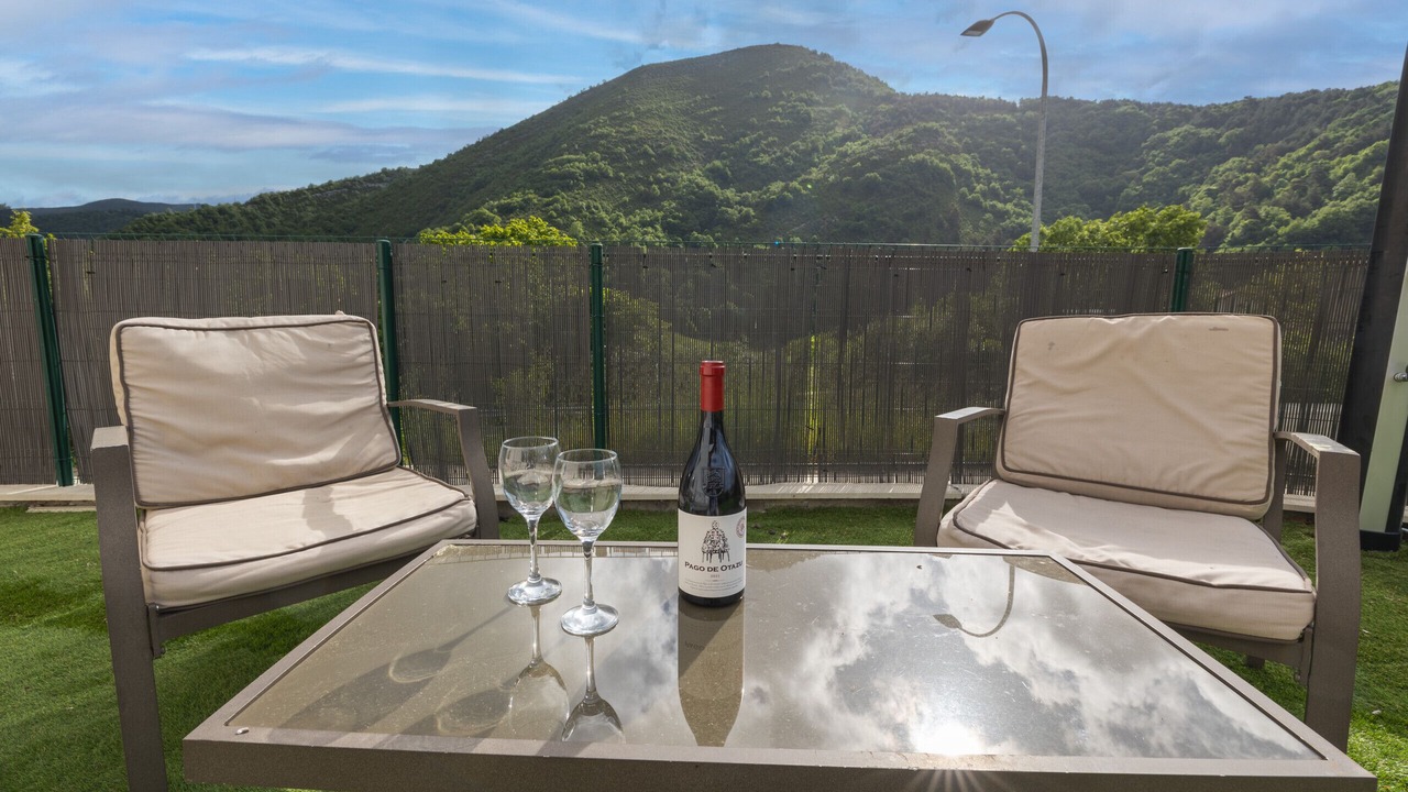 Photo of Outdoor in Esteribar