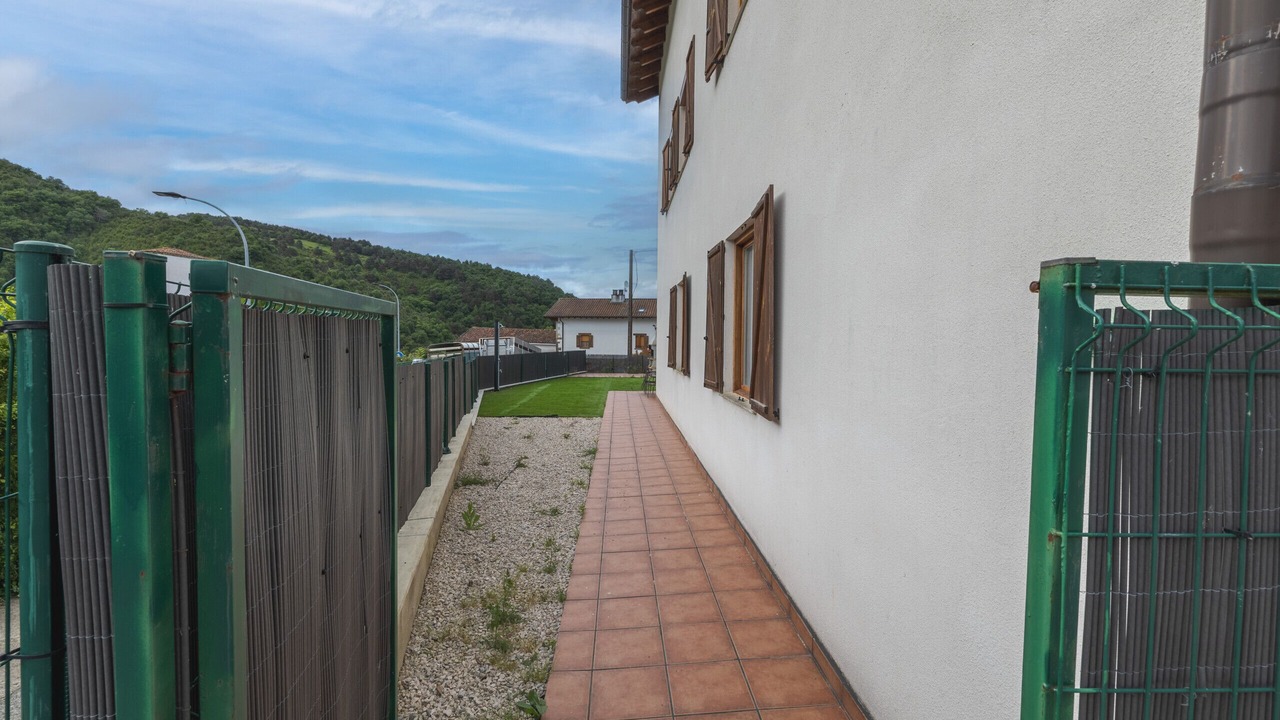 Photo of Outdoor in Esteribar