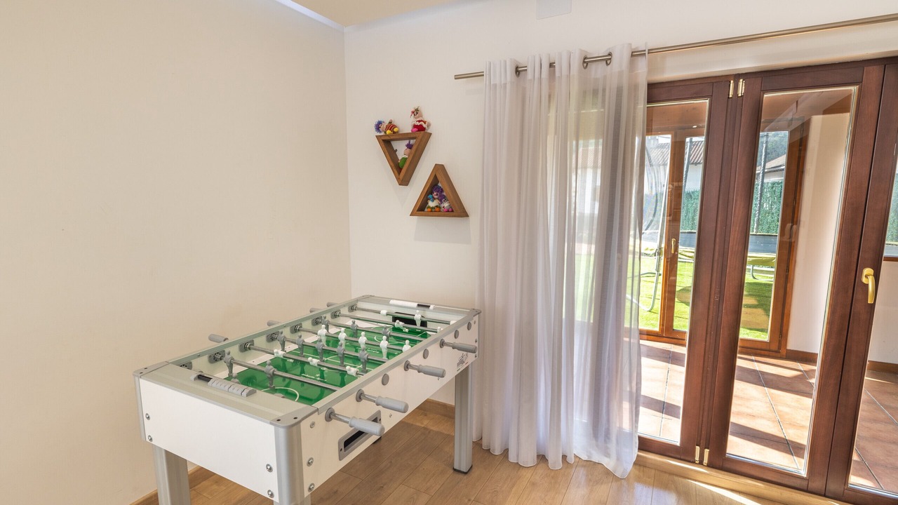 Photo of Bedroom in Esteribar